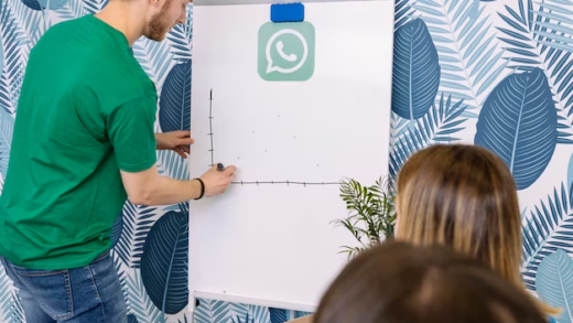 Бизнес аккаунт в WhatsApp - удобный инструмент для ведения деловых переписок и управления клиентской базой